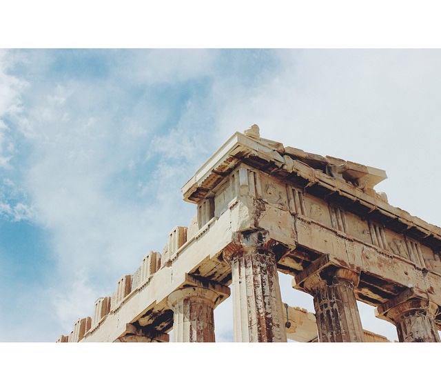 No. Straight. Lines. 